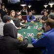 David Trager and Shawn Busse are All-In vs Josh Arieh