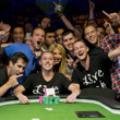 WSOP Gold Bracelet winner Trevor Pope