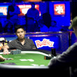 Peter Hengsakul,  Jared Hamby, Heads up