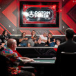 Final Table Nick Guagenti Joseph Brodsky