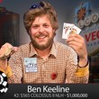 Ben Keeline