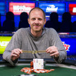 Event 47 Champion Jesse McEuen