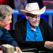 Doyle Brunson