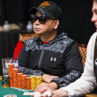 Johnny Chan