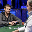 Bradley Anderson is All-In, and behind