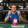 Event 52 Champion David Olson