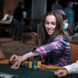 Liv Boeree