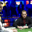 Douglas Corning, Jeff Madsen, Heads Up