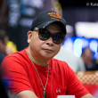 Johnny Chan