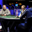 Heads Up: Jesse McEuen, Jonas Lauck