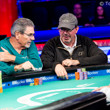 Donald Matusow
James Mcnurlan