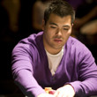 Kristopher Tong at WSOP Event 05 Day 3 Final Table