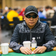 Johnny Chan