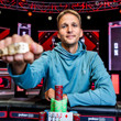 Sean Troha Wins EV24 $10k PLO HiLo 8 or Better