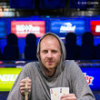 Event 47 Champion Jesse McEuen