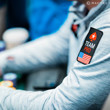 David Kaye, PokerStars, Team Pro