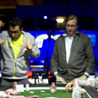 Antonio Esfandiari, Richard Fullerton 