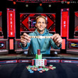 Sean Troha Wins EV24 $10k PLO HiLo 8 or Better