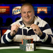 Jonathan Taylor Winner WSOP 2013 Event 14