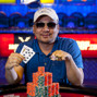 Bracelet Winner Dung Nguyen