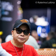 Johnny Chan