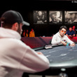 final table, Thomas Kysar,  Diego Ventura