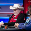 Doyle Brunson