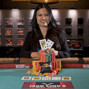 Yen Dang is the WSOP Gold Bracelet Winner in the Ladies Event.