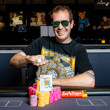 Shawn Daniels Wins First WSOP Gold Bracelet