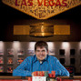 WSOP Gold Bracelet Winner Steven Loube