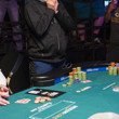 John Hanna raises all in, Erkut Yilmaz deciding whether to call