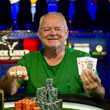 WSOP Gold Bracelet Winner Kenneth Lind