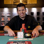 WSOP Gold Bracelet Winner Greg Hobson