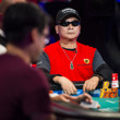 Johnny Chan