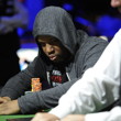 Michael Cooper, WSOP 2013 Event 3 Day 03 Final Table