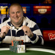 Jonathan Taylor Winner WSOP 2013 Event 14