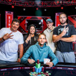 Sean Troha Wins EV24 $10k PLO HiLo 8 or Better