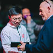 Renji Mao Wins First WSOP Bracelet