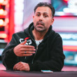 Jeff Gross and Ali Nejad GG Poker Press Conference