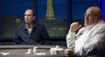 Erik Seidel and Roger Hairabedian 2013 WSOPE