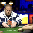 Jonathan Taylor, Blake Bohn, play heads up at the final table