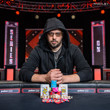 Darius Samual Wins 2024 WSOP $25K Heads Up