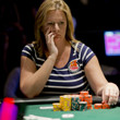 Heads Up: Leanne Haas