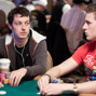 Tom Dwan, Michael McDonald