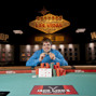 WSOP Gold Bracelet Winner Steven Loube