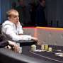 Jussi Ryynanen exits then tournament in fourth place