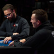 Daniel Negreanu and Steffen Sontheimer