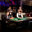 Eric Buchman Final Table EV34