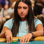 PokerNews Danielle Barille