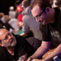 Daniel Klein, Mike Matusow